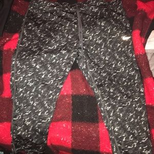 Nike athletic leggings